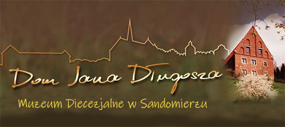 Muzeum Diecezjalne w Sandomierzu